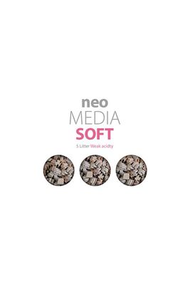 Aquario Neo Premium Media Soft Mini 1 Lt. - 1