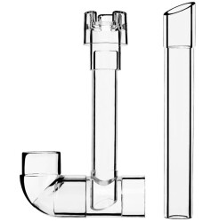 Aquario Neo Skimmer Invincible L 16 mm - Aquario