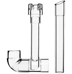 Aquario Neo Skimmer Invincible M 12 mm - Aquario