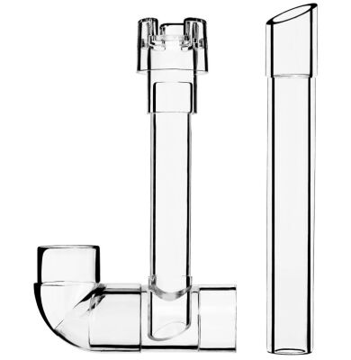 Aquario Neo Skimmer Invincible M 12 mm - 1