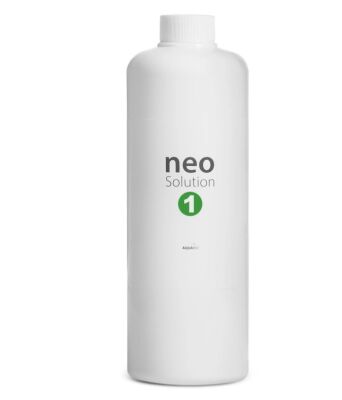 AQUARIO-NEO SOLUTION 1-1000ML - 1
