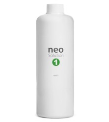 Aquario Neo Solution 1 150 ML - Aquario