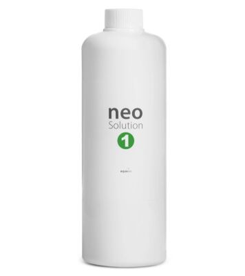 AQUARIO-NEO SOLUTION 1-300ML - 1