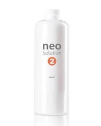 AQUARIO-NEO SOLUTION 2-1000ML - AQUARIO
