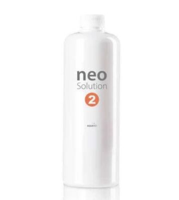 AQUARIO-NEO SOLUTION 2-300ML - 1