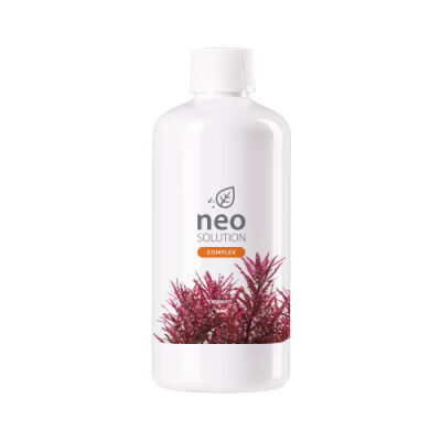 AQUARIO-NEO SOLUTION COMPLEX 300ML - 1