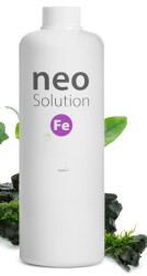 AQUARIO-NEO SOLUTION FE-300ML - AQUARIO