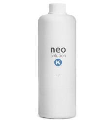 AQUARIO-NEO SOLUTION K-1000ML - AQUARIO