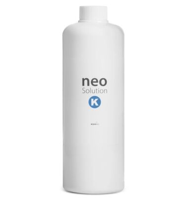 AQUARIO-NEO SOLUTION K-1000ML - 1