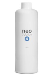 Aquario Neo Solution K 150 ML - Aquario