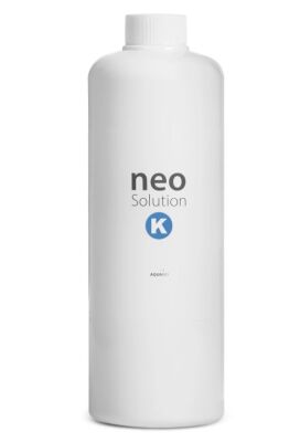 AQUARIO-NEO SOLUTION K-300ML - 1