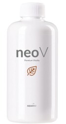 Aquario Neo V Vitamin Mineral Katkısı 1000 ML - Aquario