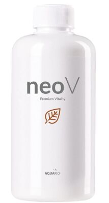 Aquario Neo V Vitamin Mineral Katkısı 300 ML - 1