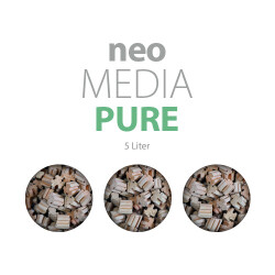 AQUARIO-PREMIUM NEO MEDIA PURE MINI 5LT - AQUARIO