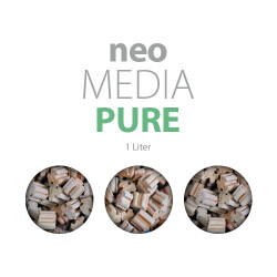 AQUARIO-PREMIUM NEO MEDIA QUAD PURE M 1LT - AQUARIO