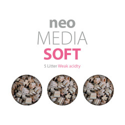 AQUARIO-PREMIUM NEO MEDIA QUAD SOFT L 5LT - AQUARIO