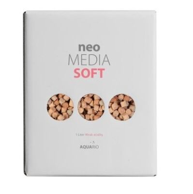 AQUARIO-PREMIUM NEO MEDIA SOFT MINI 30L - 1