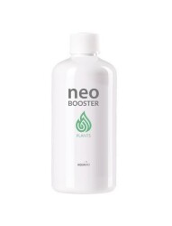 AQUARIO-WATER CONDITIONER NEO BOOSTER PLANTS 300ML - Aquario