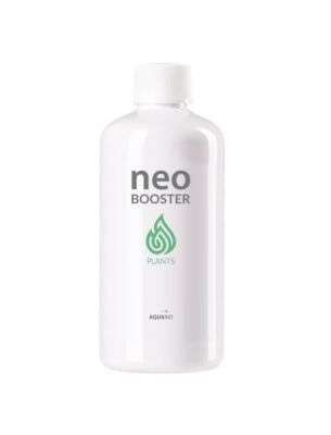AQUARIO-WATER CONDITIONER NEO BOOSTER PLANTS 300ML - 1