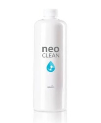 AQUARIO-WATER CONDITIONER NEO CLEAN 300ML - Aquario