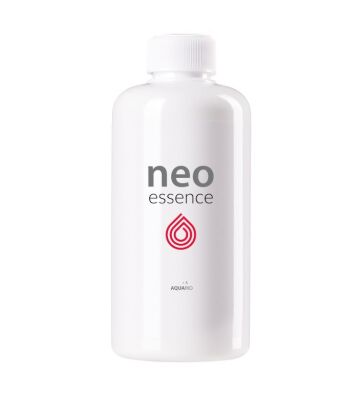 AQUARIO-WATER CONDITIONER NEO ESSENCE 300ML - 1