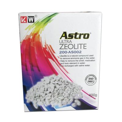 Astro Ultra Zeolit Amonyak Alıcı 400 Gram - 1