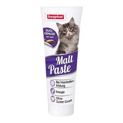 Beaphar Malt Paste Kedi Malt Macunu 100 Gr - Beaphar