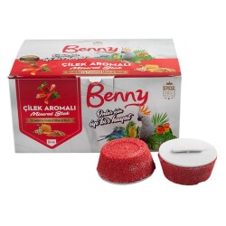 Benny Çilek Aromalı Mineral Blok - Benny