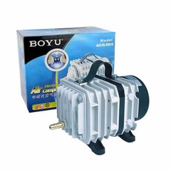 Boyu ACQ-005 Elektro Manyetik Hava Kompresörü - Boyu