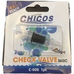 Chicos - Chicos Tekli Renkli Çekvalf