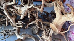Çöl Kütüğü Driftwood Yati Kökü 9-10 Kg Bağ - özelyem