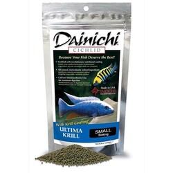 Dainichi Cichlid Ultima Krill 3mm 100 Gr. - Dainichi