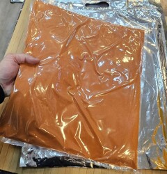 Decapsulated Artemia 25 Gram - özelyem
