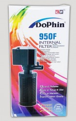 Dophin - Dophin 950F İç Filtre 470 Lt/S