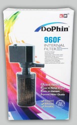 Dophin 960F İç Filtre 900 Lt/S - Dophin