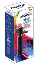 Dophin - Dophin 980F İç Filtre 1550L/S