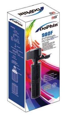 Dophin 980F İç Filtre 1550L/S - 1