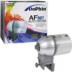 Dophin AF007 Otomatik Yemleme Makinası - Dophin