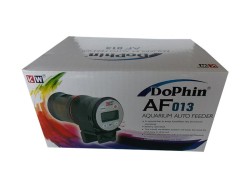 Dophin AF-013 Otomatik Yemleme Makinası - Dophin