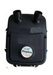 Dophin - Dophin C-1000 Akvaryum Dış Filtre Yedek Kafası