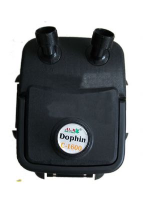 Dophin C-1000 Akvaryum Dış Filtre Yedek Kafası - 1