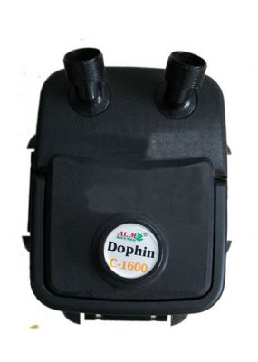 Dophin C-500 Akvaryum Dış Filtre Yedek Kafası - 1