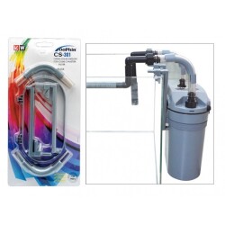 Dophin CF-300 Mini Dış Filtre Askı Aparatı - Dophin