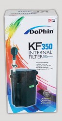 Dophin - Dophin KF-350 Mini İç Filtre 350 L/S