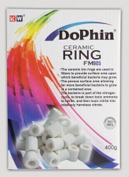 Dophin - Dophin Seramik 400 Gram Filtre Malzemesi