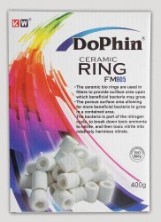 Dophin Seramik 400 Gram Filtre Malzemesi - Dophin