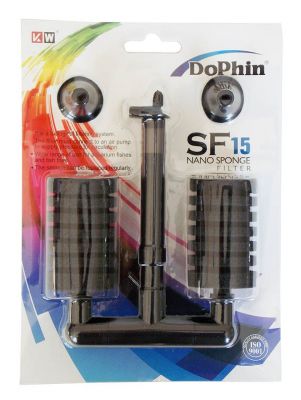 Dophin SF-15 Pipo Filtre - 1