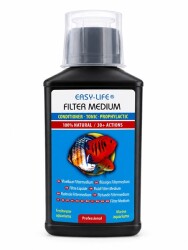 Easy Life Filter Medium Su Berraklaştırıcı 100 ML - Easy-Life
