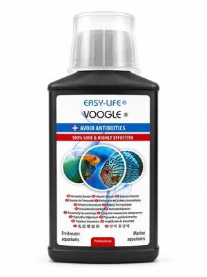 Easy Life Voogle 100 ML - 1