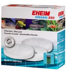 Eheim 2215 Yedek Elyaf 3 Adet - Eheim
